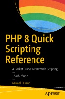 PHP 8 Quick Scripting.pdf